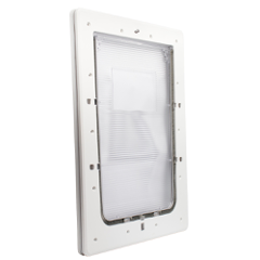 PET-CORP SCREEN DOG DOOR - LARGE