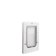 PET-CORP SCREEN DOG DOOR - SMALL