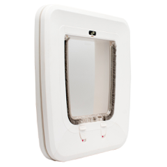 PET-CORP UPGRADABLE CAT DOOR