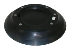 WOODS VACUUM LIFTER PAD - 280mm/11"