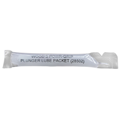 POWR-GRIP PLUNGER LUBE