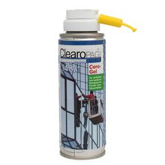 Cerium Polishing Gel - 100ml