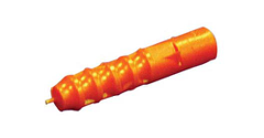 WALL PLUG - 6mm (100 pack)