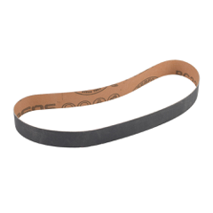 600 GRIT BELT - 20mm x 480mm