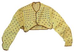 KEVLAR HALF JACKET - L
