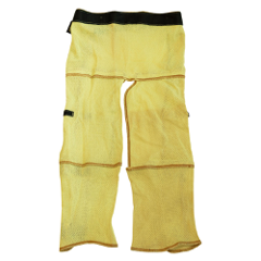 CUT GUARD CHAP -KEVLAR