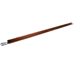 STRAIGHT EDGE - 2440mm