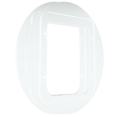 SUREFLAP GLASS ADAPTOR - PET DOOR