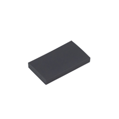 SILICONE SETTING BLOCK 6mm x 30mm x 50mm