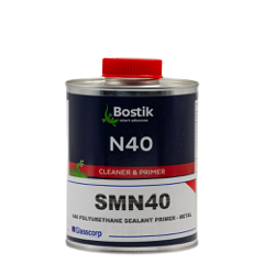 BOSTIK N40 PRIMER - NON POROUS