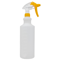 PLASTIC SPRAY BOTTLE - 1L