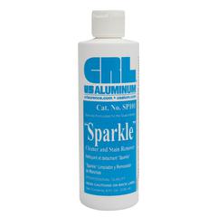 SPARKLE GLASS CLEANER & STAIN REMOVER