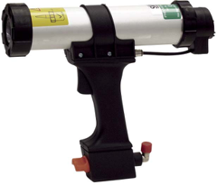 SVENIC PNEUMATIC SEALANT GUN - 280mm