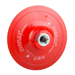 GRINDING DISC BACKING PLATE - 115mm