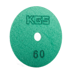 SWIFLEX GRINDING DISK - 60 GRIT