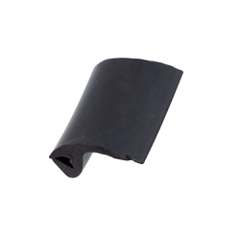 T108B UNIVERSAL T MOULDING - 25mm (23m)