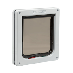 CAT MATE THIN PANEL CAT DOOR - SMALL