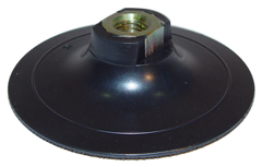 ANGLE GRINDER BACKING PLATE - 100mm