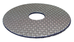 DIAMOND GRINDING DISC - 120 GRIT
