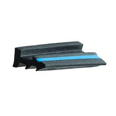 TPV LOW RISE WEDGE BLUE - 2.5mm (200m)