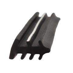 TPV STANDARD WEDGE WHITE - 5mm (100m)