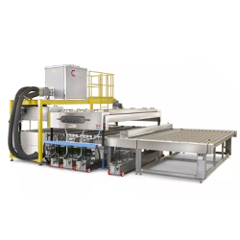 TRIULZI HORIZONTAL GLASS WASH - SY LOW-E