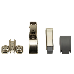 VERIFIX CRISTALLO HINGE