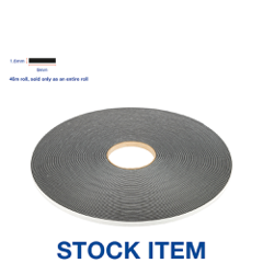 V1510 Single Sided 1.6mm x 9mm x 46m