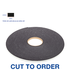 V1510 Single Sided 4.8mm x 8mm x 15.2m