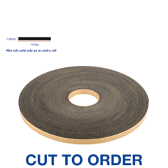 V1520 Double Sided 1.6mm x 17mm x 46m