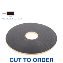 V1520 Double Sided 4.8mm x 10mm x 15.2m