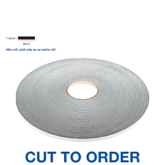 V710 Single Sided 1.6mm x 9mm x 46m