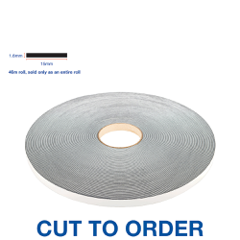 V710 Single Sided 1.6mm x 15mm x 46m