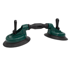 EXTRAGRIP 2-CUP LIFTER - CURVED GLASS
