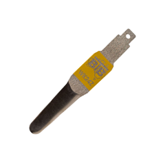BTB Z FLEXIBLE BLADE - 150mm