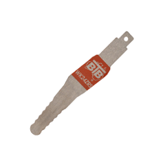 BTB Z REV FLEX SERRATED BLADE - 150mm