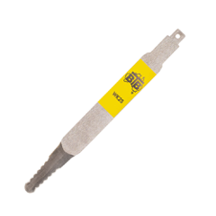 BTB STRAIGHT SERRATED BLADE - 240mm
