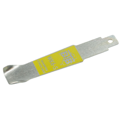 BTB WK6-S WINGED ANTI SCRATCH BLADE-15MM