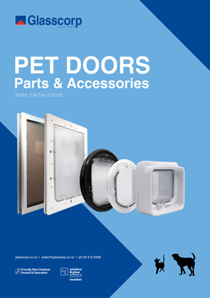 Glasscorp-PetDoors-Catalogue ISSUE03 300px