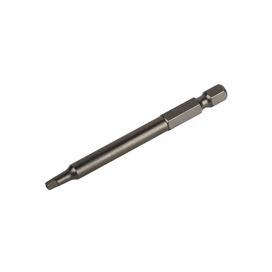 SQUARE DRIVE BIT #2 - 75mm - Glasscorp Ltd