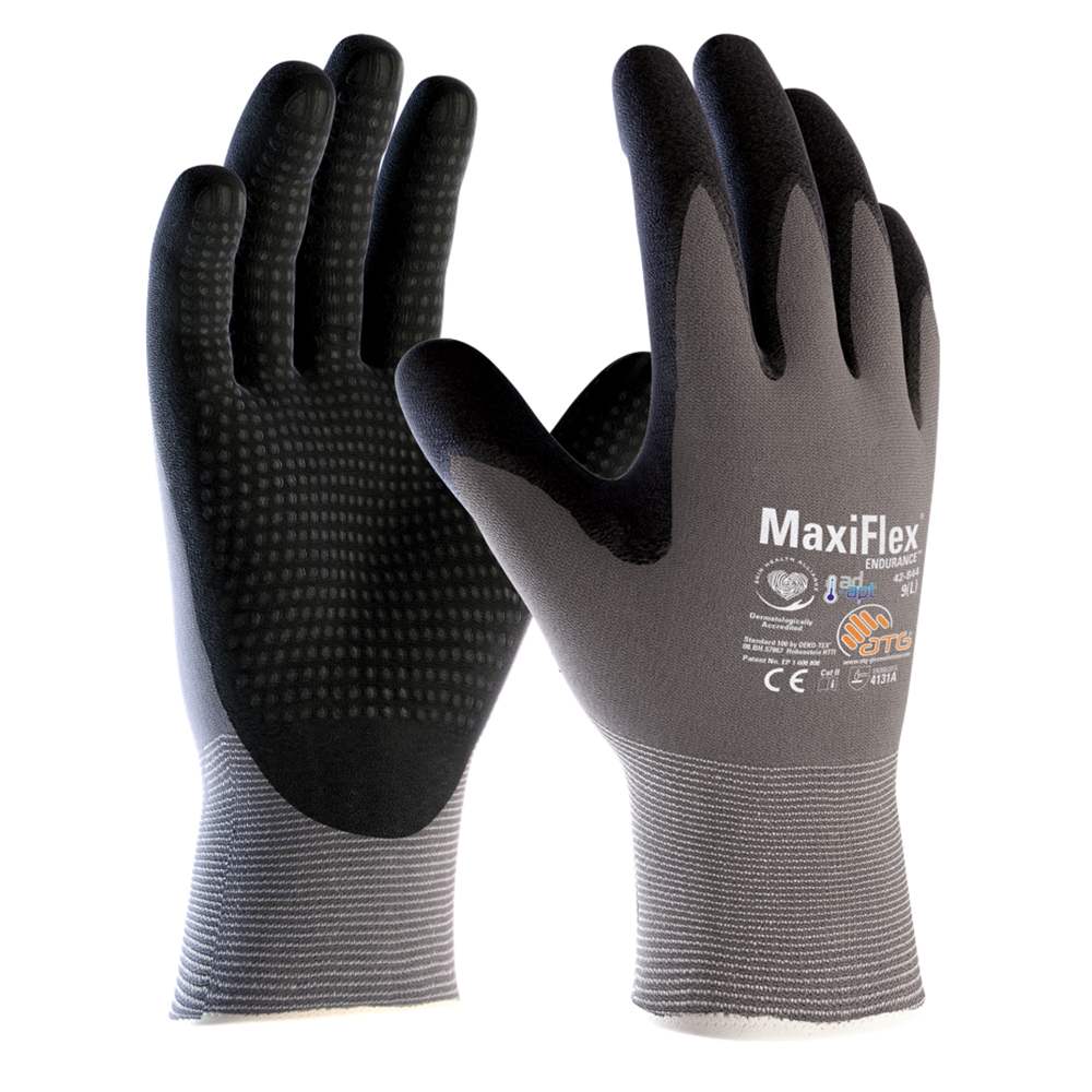 Gloves - Safety - Glasscorp Ltd