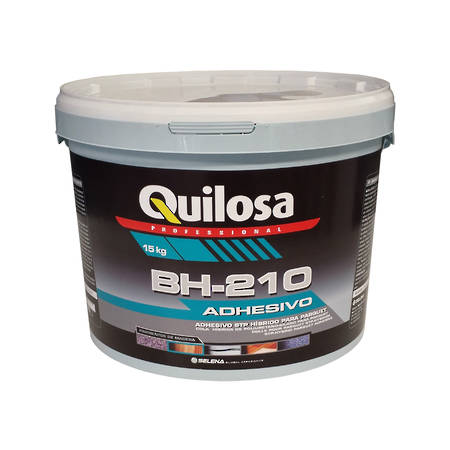 QUILOSA BH-210 MS Flooring Adhesive 15kg
