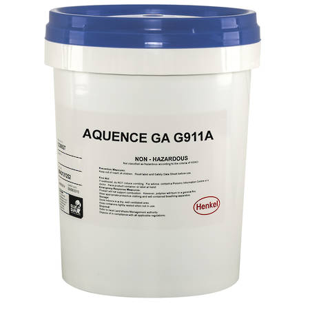AQUENCE GA G911A Adhesive 22kg