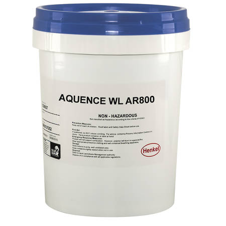 AQUENCE WL AR800 Aliphatic Resin 20kg