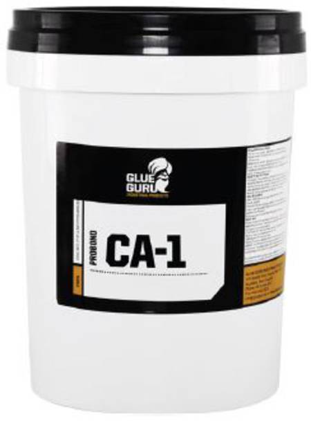PROBOND CA-1 Cement & Plaster Additive 20kg