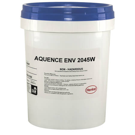 AQUENCE ENV 2045W White Adhesive 21kg