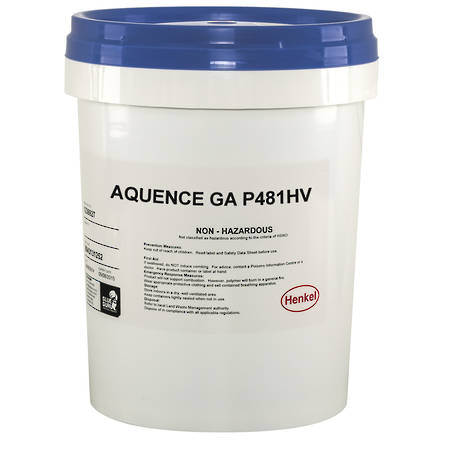 AQUENCE GA 481HV EVA Adhesive