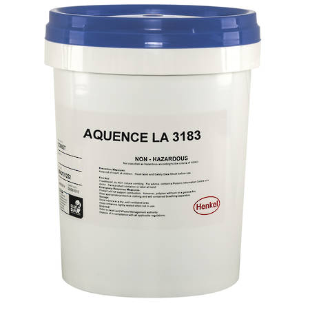 AQUENCE LA 3183 Adhesive