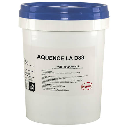 AQUENCE LA D83 Adhesive 24kg