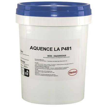 AQUENCE LA P481 EVA Adhesive